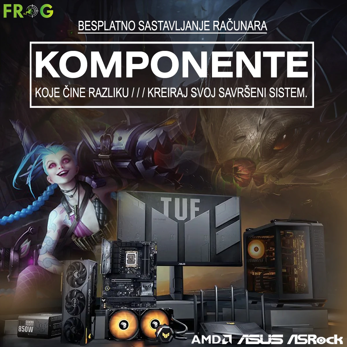 Komponente