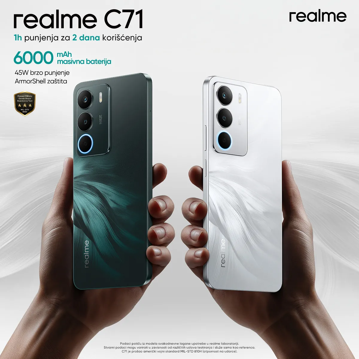 Realme