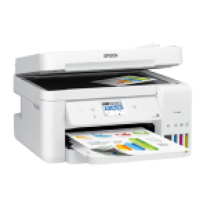 Inkjet štampačI