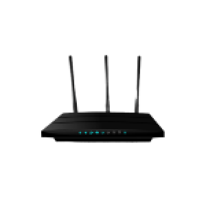 LAN Router