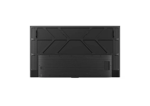 hisense 100 inča 100BM66D 4K UHD 500 nita Digital Signage Display - 24/7 Operation 