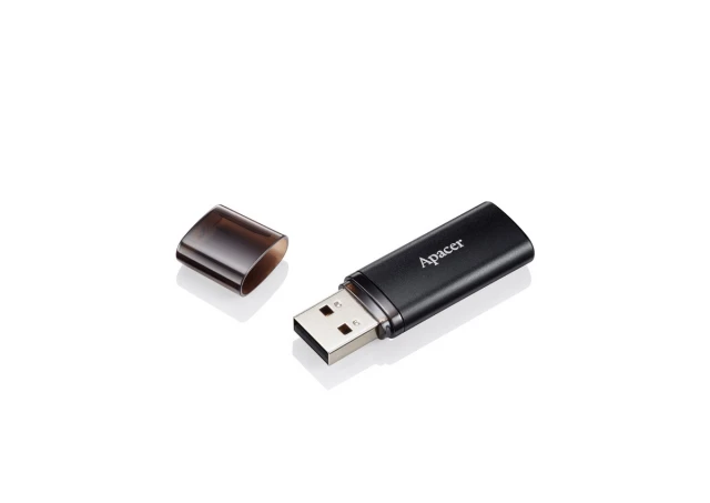 APACER 128GB 3.1 AH25B crni 