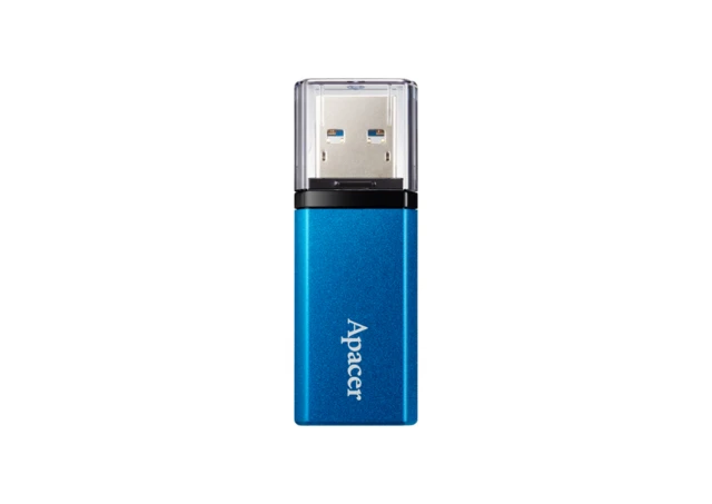 APACER 128GB 3.2 AH25C plavi AP128GAH25CJ-1 