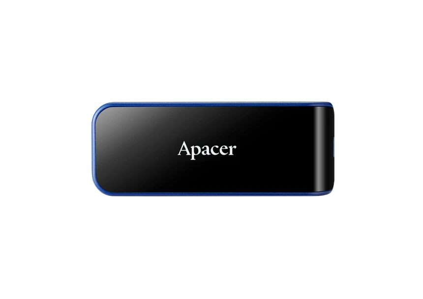 APACER 128GB AH356 USB 3.2 flash crni AP128GAH356B-1