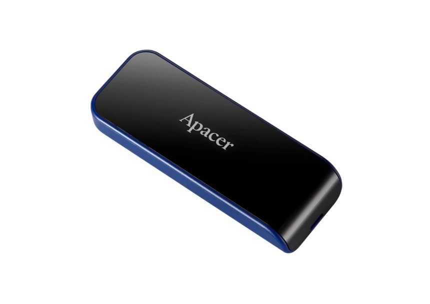 APACER 128GB AH356 USB 3.2 flash crni AP128GAH356B-1