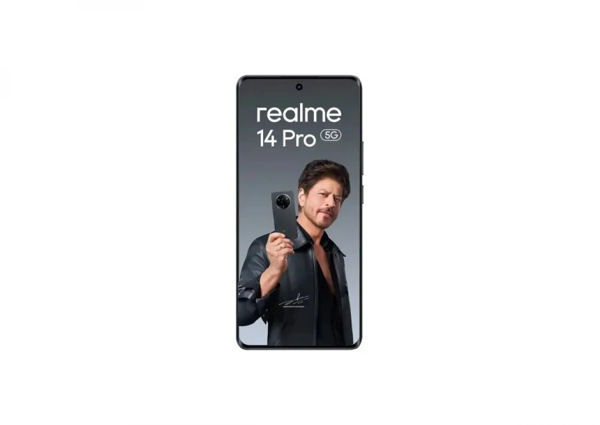 REALME 14 Pro 5G RMX5056 Suede...