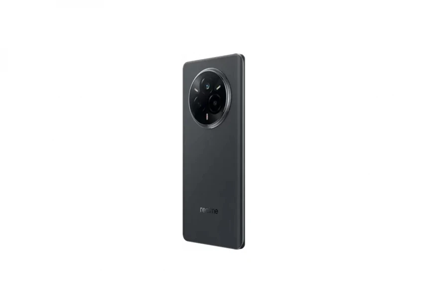 REALME 14 Pro 5G RMX5056 Suede Grey 8/256GB mobilni telefon 