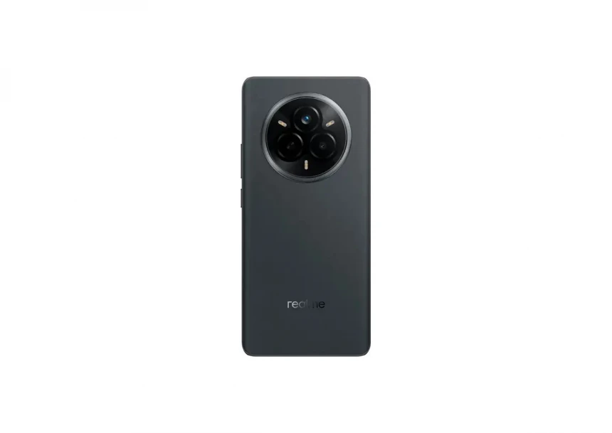 REALME 14 Pro 5G RMX5056 Suede Grey 8/256GB mobilni telefon 