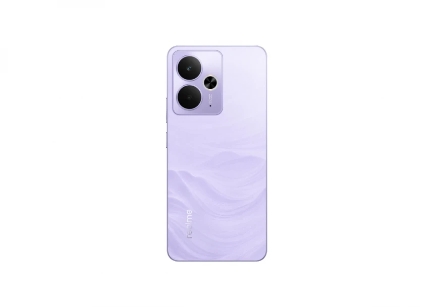 REALME 14 T RMX5078 Lightning Purple 8/256GB mobilni telefon 