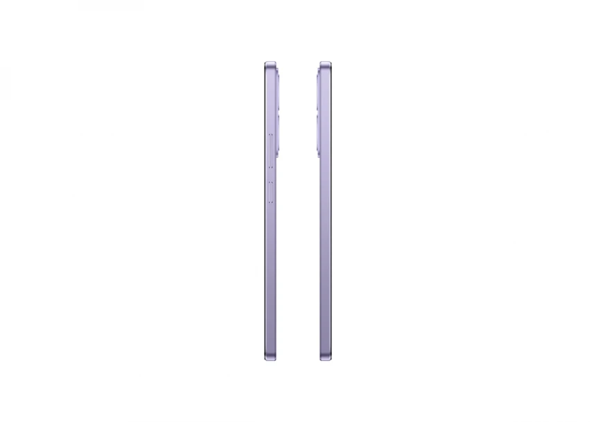 REALME 14 T RMX5078 Lightning Purple 8/256GB mobilni telefon 