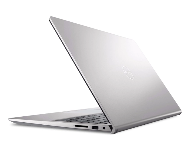 DELL 15 DC15250 15.6 inch FHD 120Hz i5-1334U 16GB 512GB SSD FP laptop silver 