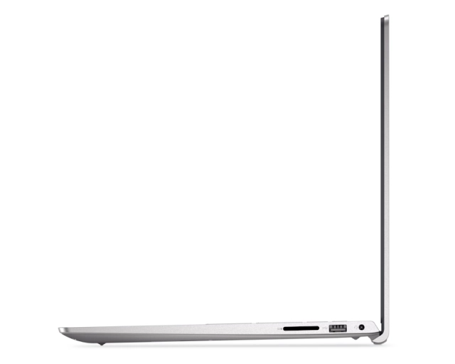 DELL 15 DC15250 15.6 inch FHD 120Hz i7-1355U 16GB 1TB SSD FP laptop silver 