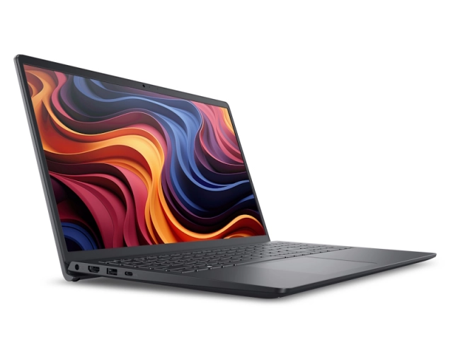 DELL 15 DC15255 15.6 inch FHD 120Hz AMD Ryzen 5 7530U 32GB 512GB SSD laptop 