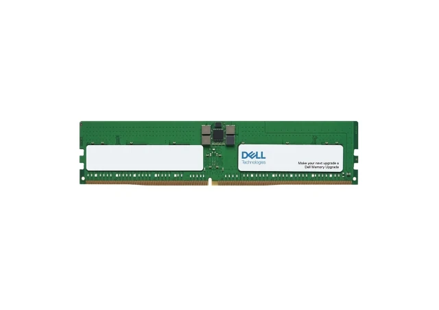 DELL 16GB 1RX8 DDR5 RDIMM 4800MHz