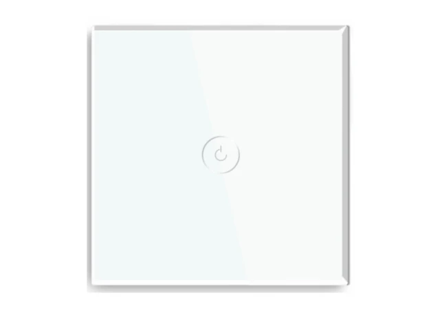 Exeshop 1G1W 300W Beli (TOUCH SWITCH)
