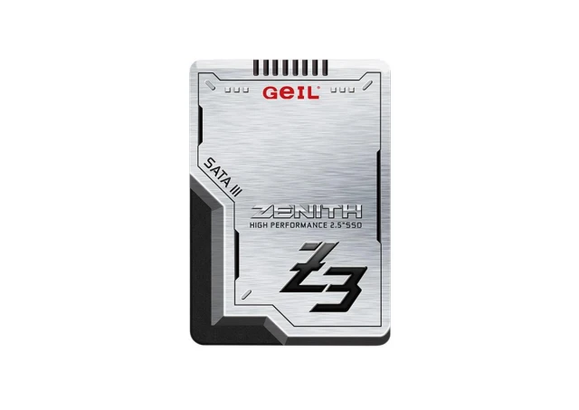 GEIL 1TB 2.5 inča SATA3 SSD Zenith Z3 GZ25Z3-1TBP