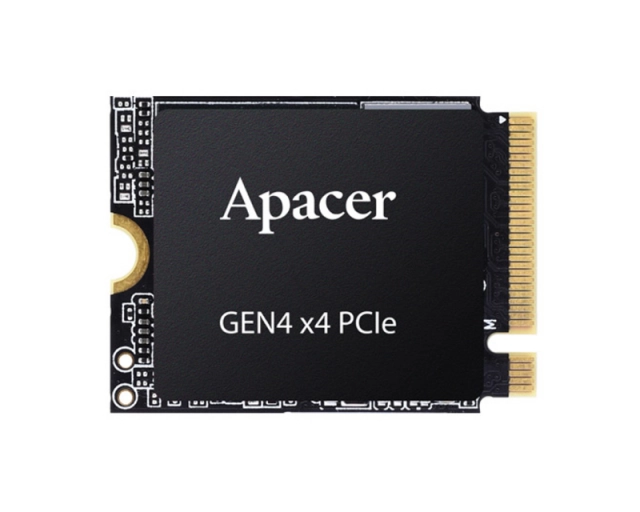 APACER 1TB PE4430 PCIe 2230 Gen4x4 SSD AP3APE4430D-0001 bulk