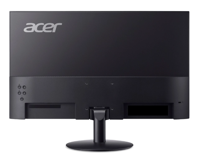 ACER 23.8 inča SA242YEbi FHD 1920x1080 VA 100 Hz monitor 