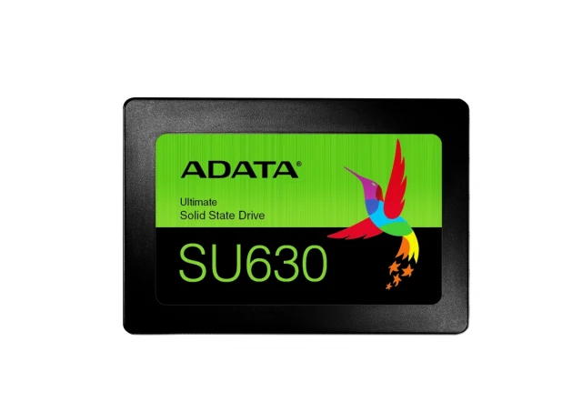 A-DATA 240GB 2.5" SATA III ASU630SS-240GQ-R SSD