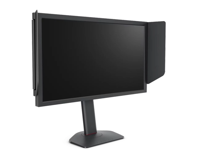 BENQ 24.1 inča Zowie XL2586X+ FHD 1920x1080 Fast TN 600Hz DyAc 2 gaming monitor 