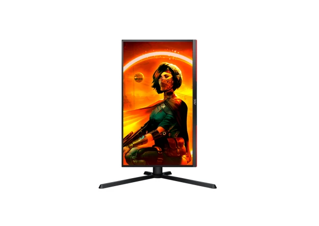 AOC 24.5 inča 25G3ZM/BK FHD Gaming monitor 