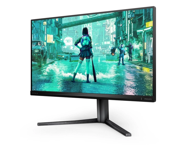 24.5 inča 25M2N3200U/00 FHD 1920x1080 Fast IPS 310 Hz Gaming  monitor 