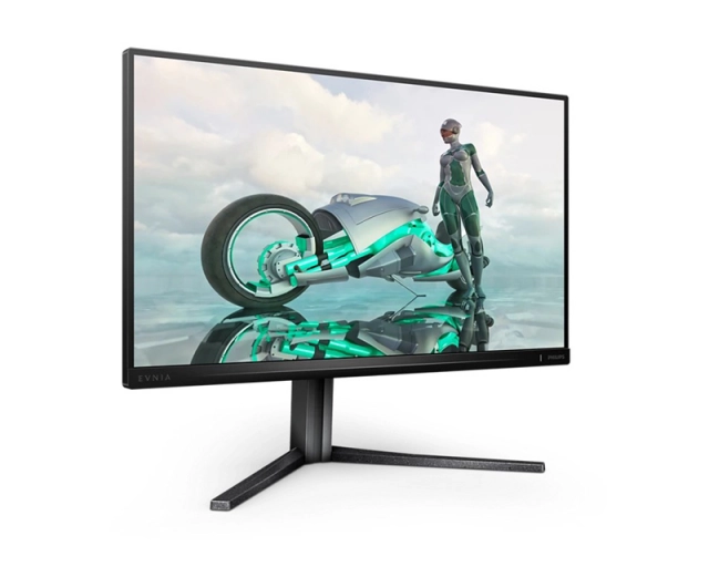 PHILIPS_ 24.5 inča Evnia 25M2N3200W/00 FHD 1920x1080 VA 240 Hz gaming monitor
