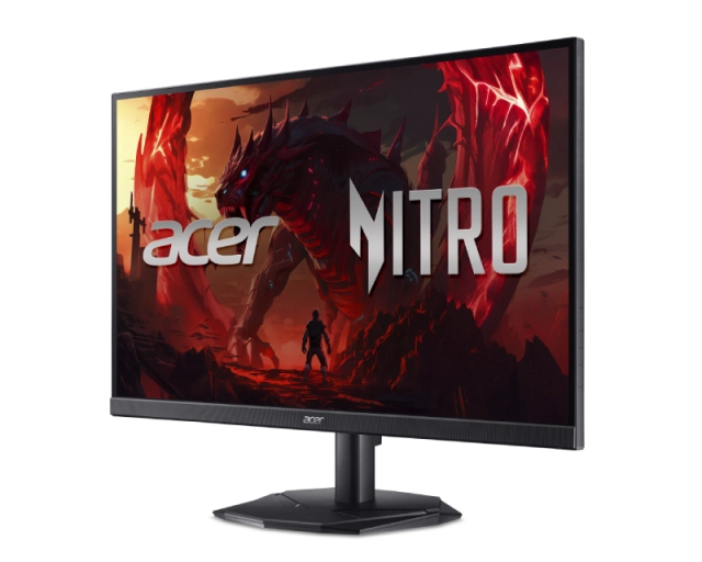 27 inča Nitro QHD 2560x1440 IPS 200 Hz gaming monitor (KG271UX1BMIIPX)