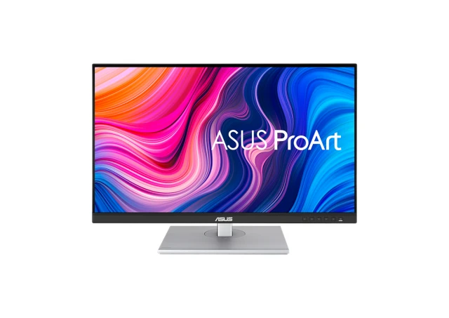ASUS 27 inča PA279CV UHD monitor crni 