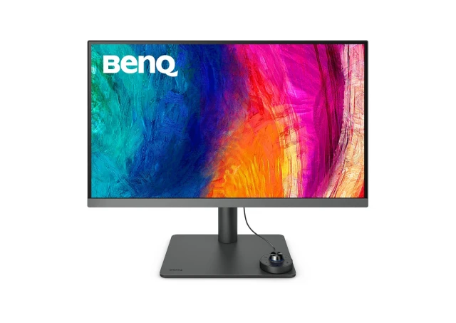 BENQ 27 inča PD2706U 4K UHD IPS LED dizajnerski monitor
