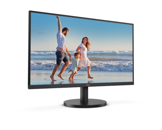 AOC 27 inča Q27B3MA QHD 2560x1440 VA kancelarijski monitor