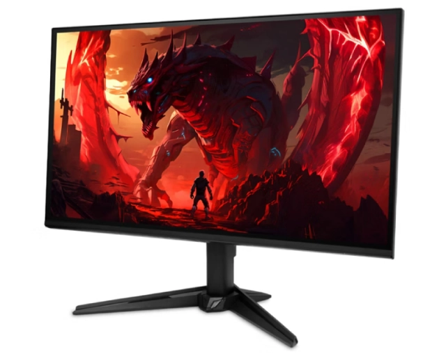 27 inča QG271P6BMIPX Nitro FHD 1920x1080 IPS 144 Hz gaming monitor