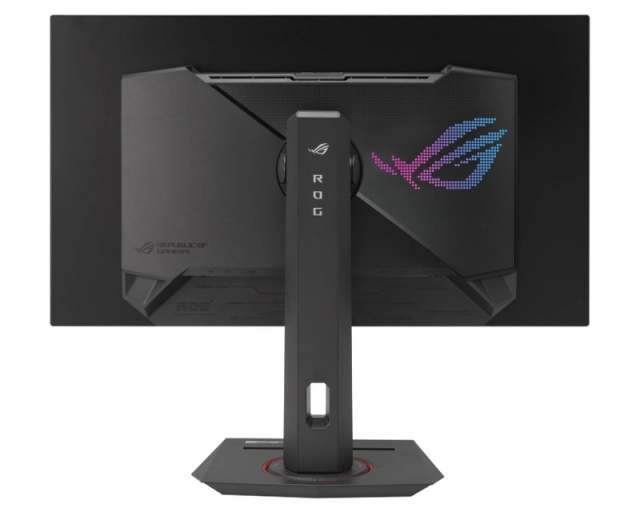 ASUS 27 inča ROG Strix UHD 3840x2160 OLED 240 Hz gaming monitor XG27UCDMG