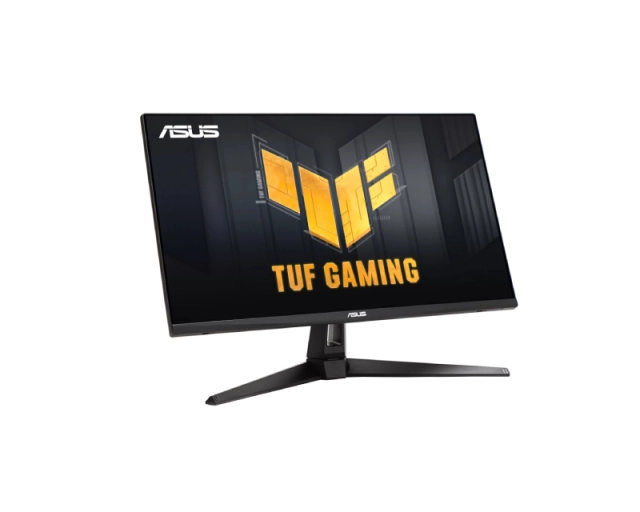 ASUS 27 inča VG27UQ1A TUF UHD 3840x2160 Fast IPS 160 Hz gaming monitor