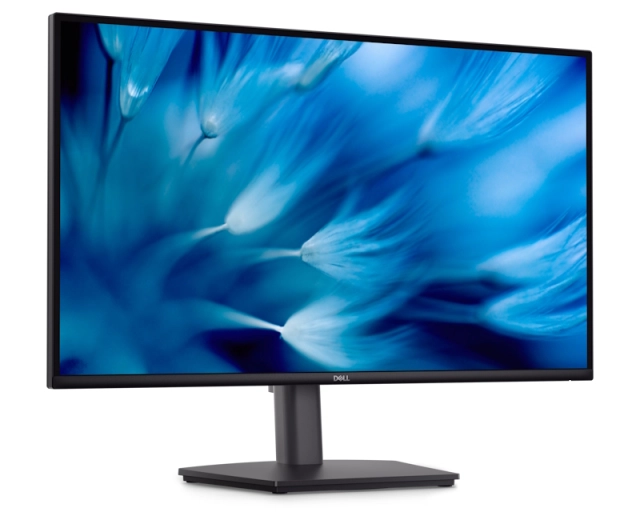 27 inch E2726DS QHD 100Hz Pro IPS monitor 