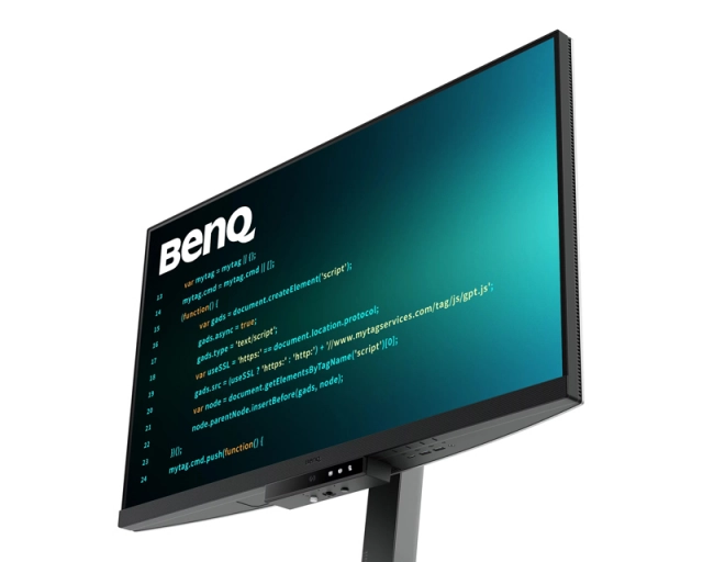 31.5 inča RD320U 4K 3840 x 2160 IPS USB-C 90W Business monitor 