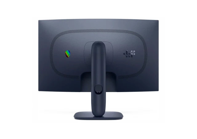 DELL 31.5 inch AW3225DM QHD 180Hz FreeSync Alienware Gaming zakrivljeni monitor 
