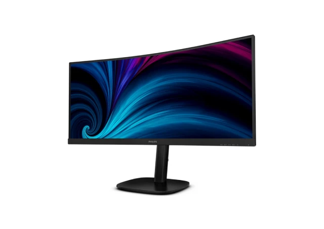 PHILIPS_ 34 inča 34B2U3600C/00 Curved WQHD USB-C monitor