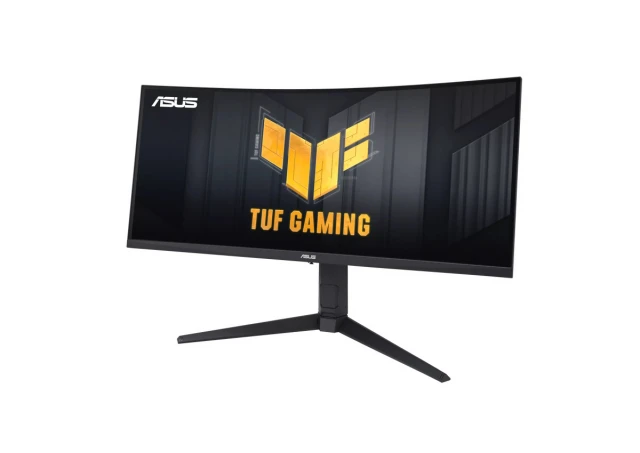 ASUS 34 inča TUF Gaming VG34VQL3A LED crni monitor