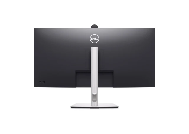 DELL 34.1 inch P3424WEB WQHD Video konferencijski zakrivljeni IPS monitor