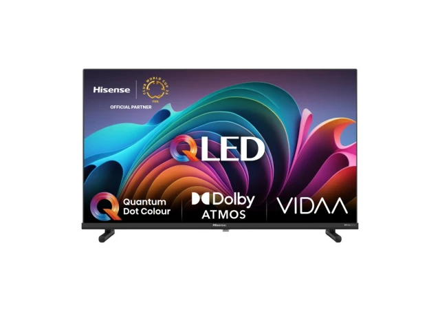 hisense 40 inča 40A5NQ QLED Smart TV 
