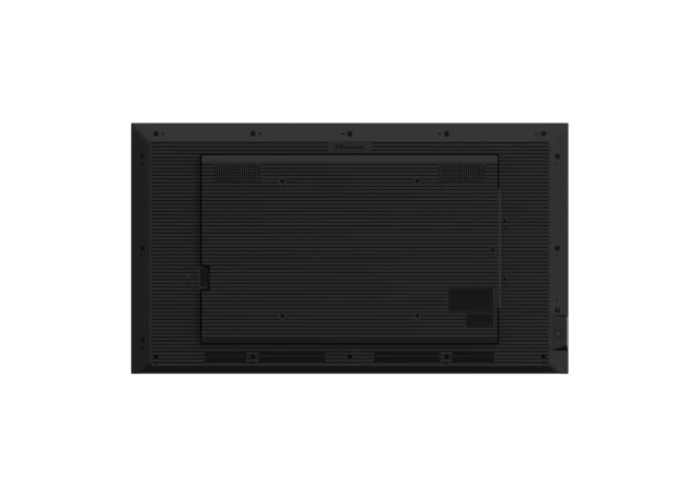hisense 43 inča 43GM50D 4K UHD 500 nita Digital Signage Display - 18/7 Operation 