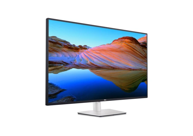 DELL 43 inch U4323QE 4K USB-C UltraSharp IPS monitor
