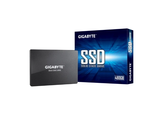 SSD GIGABYTE GP-GSTFS31480GNTD 480GB/2.5"/SATA3/crna