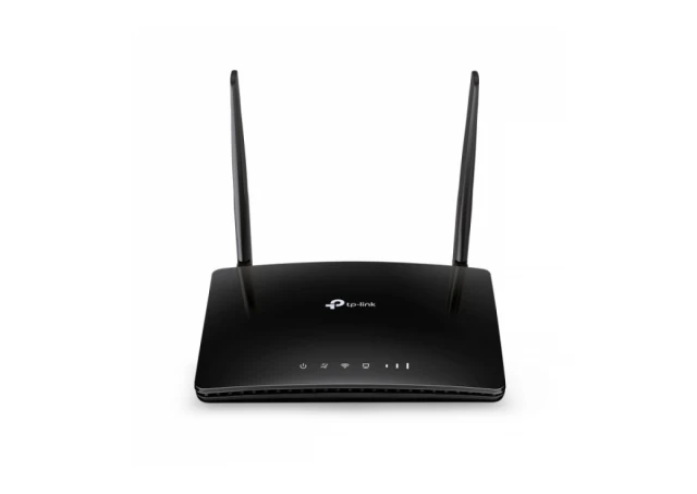 4G Router TP-LINK Archer MR402 AC1200/4GLAN/SIM slot