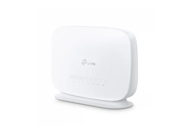 4G+ Router TP-LINK Archer MR505 AC1200/3GLAN/SIM slot
