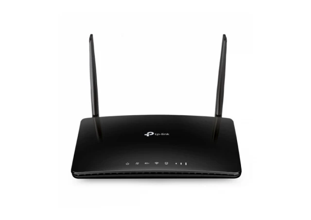 4G Ruter TP-LINK MR500 AC1200/4GLAN/SIM slot