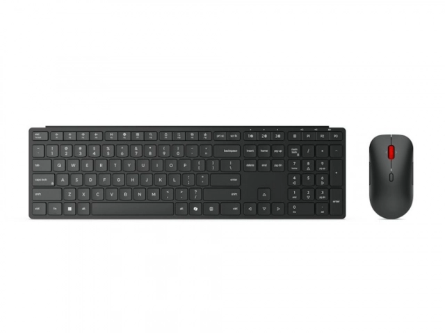 4X31S04810 Lenovo Keyboard and Mouse 6K