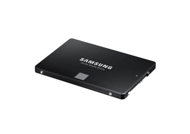 SAMSUNG 500GB 2.5 inča SATA III MZ-77E500BW 870 EVO Series SSD