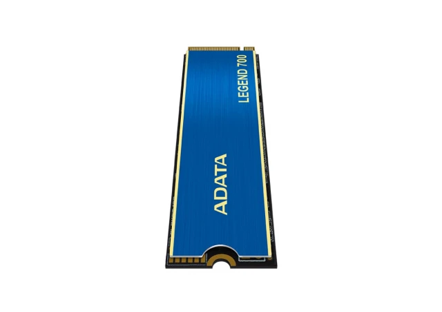 A-DATA 512GB M.2 PCIe Gen3 x4 LEGEND 700 ALEG-700-512GCS SSD